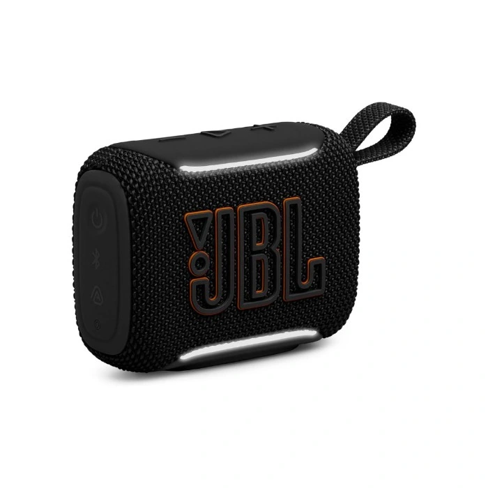 Jbl Go 5 Bluetooth Speaker
